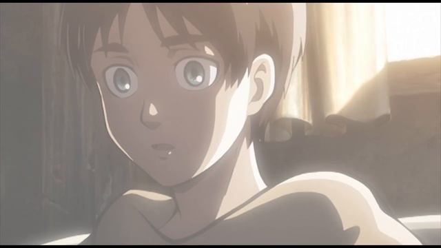 Attack on Titan 「AMV」 - That Day смотреть онлайн
