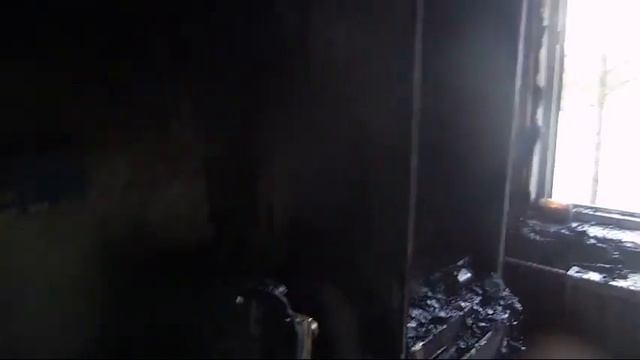 Пожар в Бобруйске смотреть онлайн