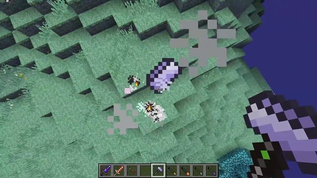 ПОЧЕМУ И КАК Я ПОПАЛ В РАЙ В МАЙНКРАФТ 100% ТРОЛЛИНГ ЛОВУШКА MINECRAFT КАК СТАТЬ БОГОМ В МАЙН смотреть онлайн
