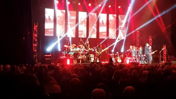 Queen One Vision The Classic Rock Show