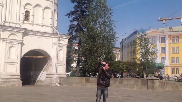 Кремль смотреть онлайн