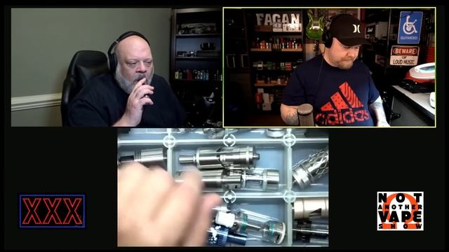 N.A.V.S. #280 - I Double Dog Dare You! смотреть онлайн