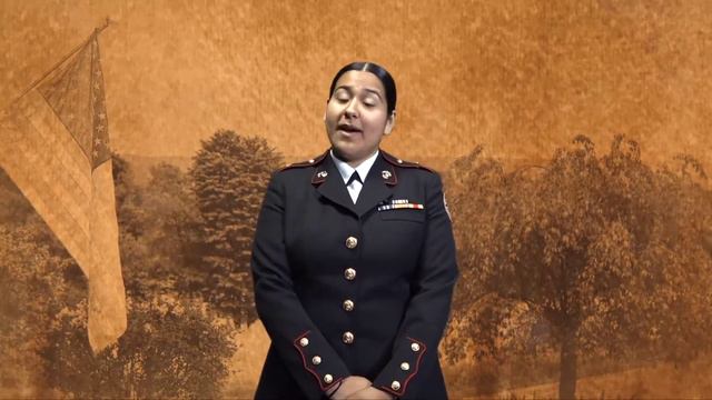 05 Lake Region Senior - Grecia Guzman смотреть онлайн