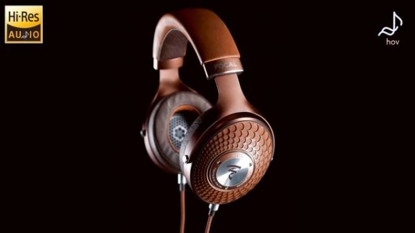 About Deep BASS and Smooth VOCAL - Hi Res Audiophile 24 BIT - HI Res AUDIO