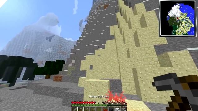 Minecraft: Adventure Craft 2 - Ep 1 