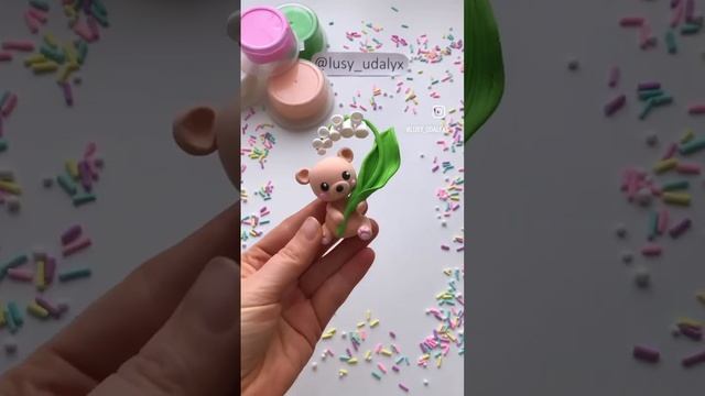 Подписывайтесь, чтобы не пропустить новые видео по лепке. Медвежонка будем лепить в конце февраля. смотреть онлайн