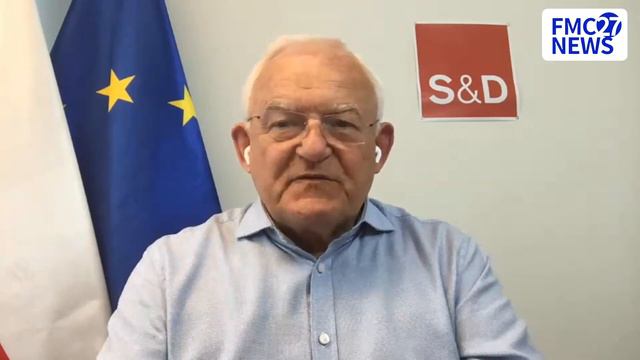 Leszek Miller: Od dawna nie słyszałem o przechwyceniu rosyjskich sił wywiadowczych w Polsce смотреть онлайн