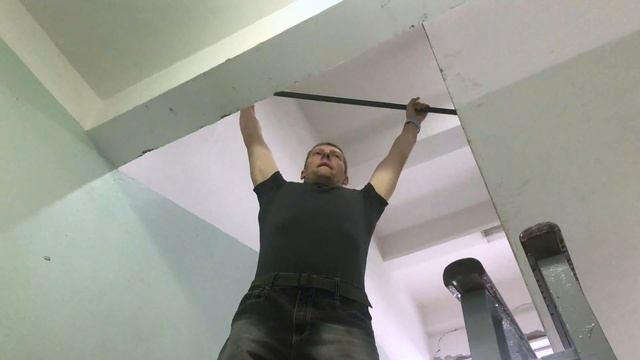 Подтягивание на турнике смотреть онлайн