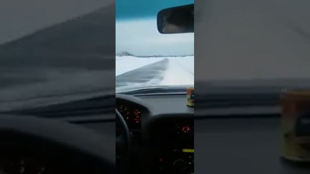 Едем на рыбалку по Алёшкинской протоке.