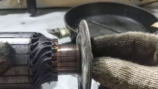 причины неисправности стартера смотреть онлайн