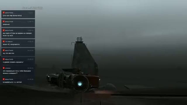 FAR: LONE SAILS l ПОЕХАЛИ! l ПРОХОЖДЕНИЕ l RUS! смотреть онлайн