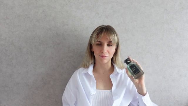 Обзор аромата Pepper So Spicy Fragrance World