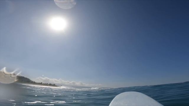 RAW POV: SURFING THE PIPELINE MASTERS ON A SOFT TOP! (FIRST TIME IN HISTORY) смотреть онлайн
