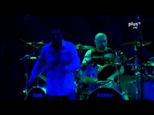 System Of A Down   Rock Am Ring 2011