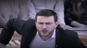 Новое "Пусть говорят" / RYTP / Диана Шкурыгина