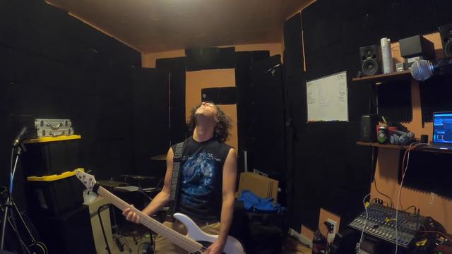 Dingwall NG3 First Jam
