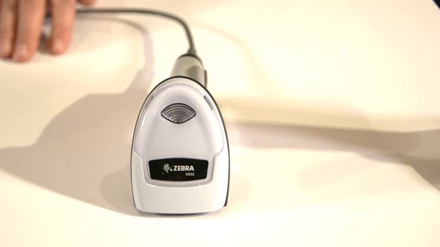 Zebra Technologies: DS2200 Scanner Series, NRF 2017 смотреть онлайн