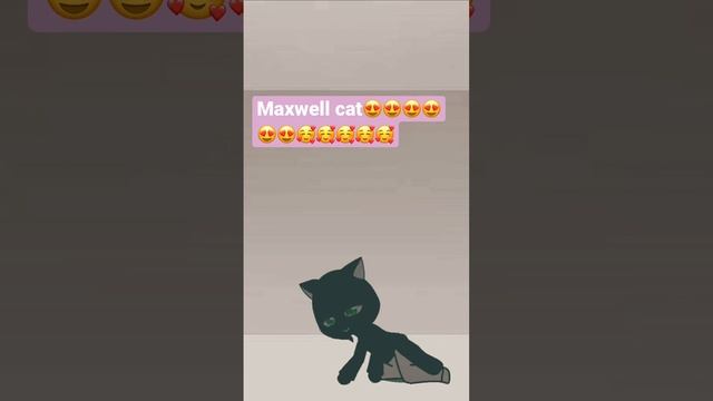 @maxwell cat meme I gacha club смотреть онлайн