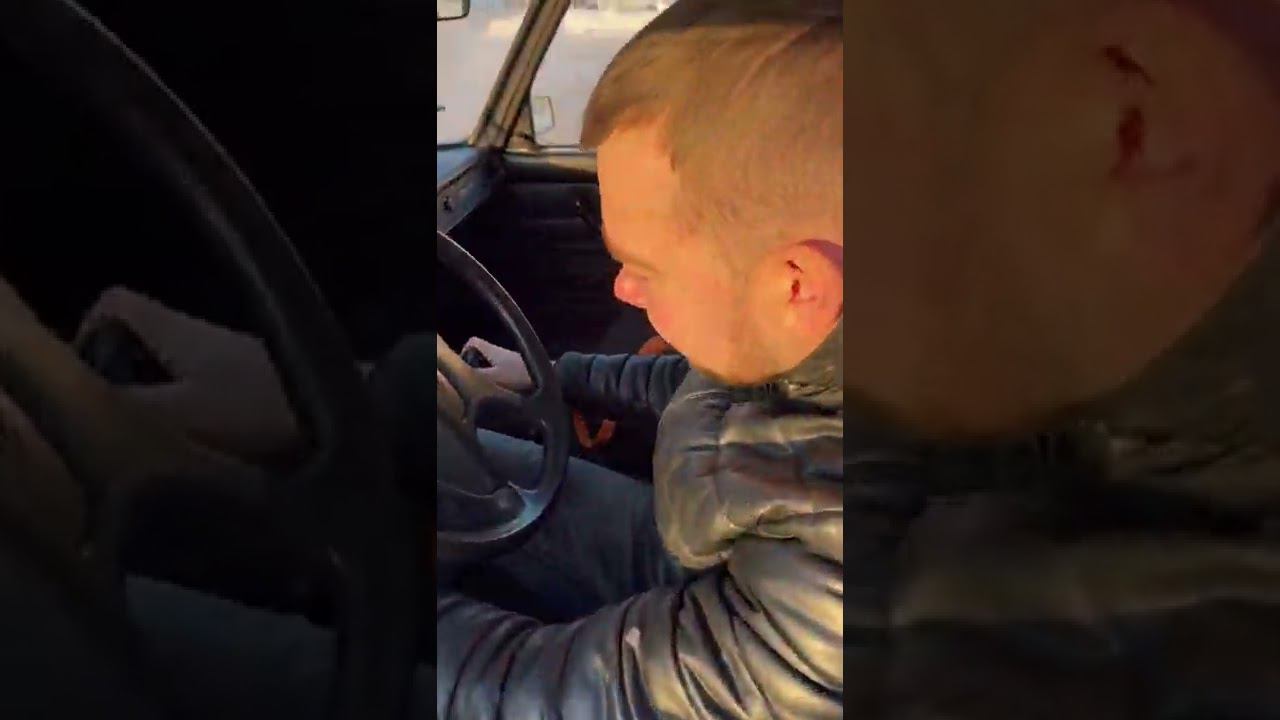 ДИКИЕ ЖИГУЛИ смотреть онлайн