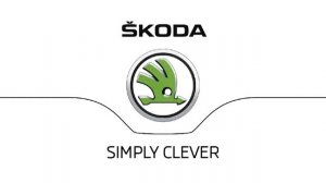 Škoda logo