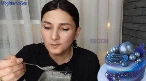 @Marta Riva #ASMR & Mukbang - 187