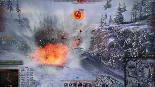 Игра по назначению World of Tanks (wot) смотреть онлайн