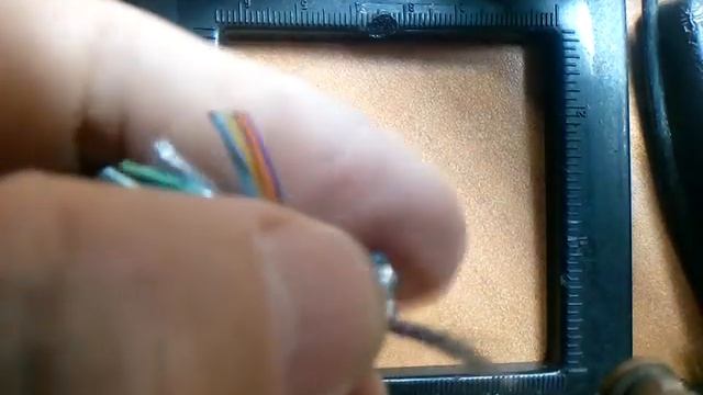 Кабель HDMI Что внутри ? смотреть онлайн