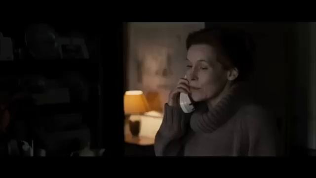 Page Eight (2011) Movie Trailer - TIFF смотреть онлайн