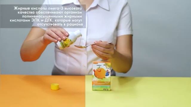 Зачем детям нужен Веллнесс?