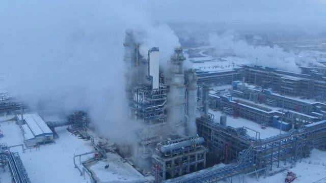 В Приамурье взорвался газоперерабатывающий завод смотреть онлайн