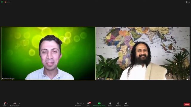 European satsang 28.02.2021 смотреть онлайн