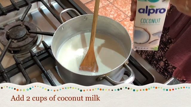 Coconut Phirni Recipe|| Phirni Recipe||SYLHETI Vlog смотреть онлайн