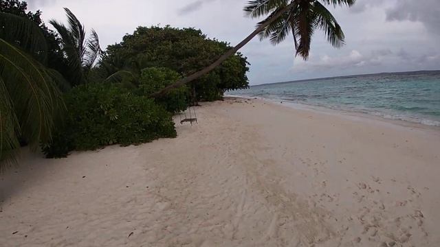 Мальдивы Furaveri Island Resort And Spa