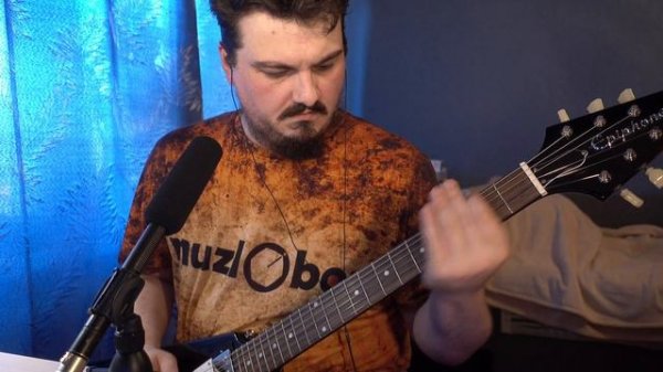 Epiphone Flying V 2020