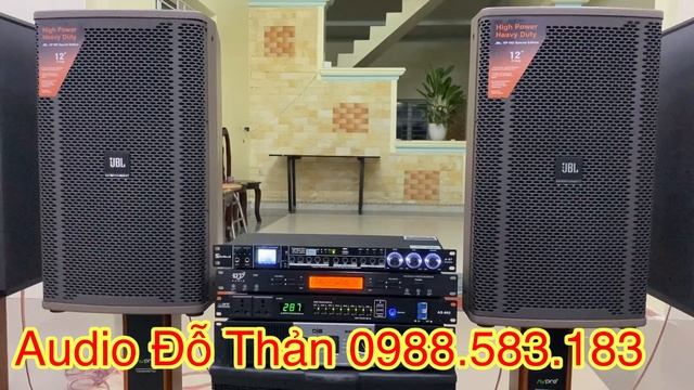 Xả Hàng Giá Chỉ Hơn 3Tr ( Loa JBL 052 ) Hàng Nhập China Bass 30 смотреть онлайн
