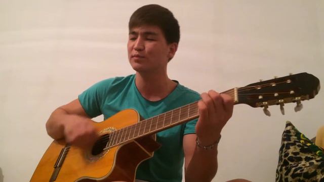 Армейская песня - девочка не надо [2016 MV] смотреть онлайн