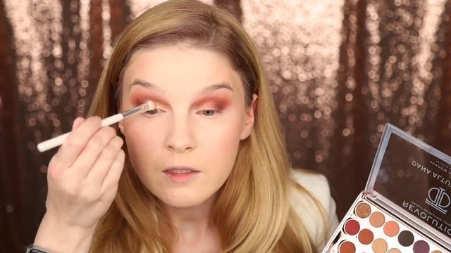 ВСЕ ЛИЦО ПЕРВЫХ ВПЕЧАТЛЕНИЙ - тестирование НОВОЙ косметики! смотреть онлайн