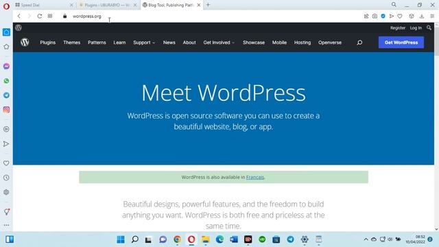 How to Upload WordPress Plugin In WordPress Website| Upload New Plugin In WordPress Website смотреть онлайн