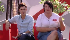 Дом-2: Звезда тут нашлась!