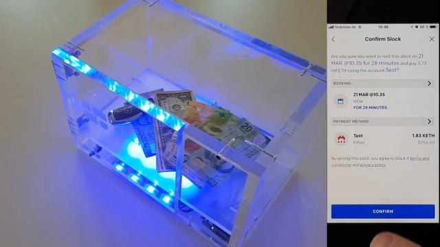 incubed sharingbox 2 0 смотреть онлайн