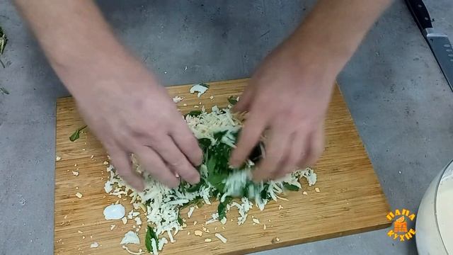 Готовка на Открытом Воздухе