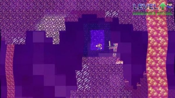 Level UP: Mario's Maze Mayhem (ALL EPISODES)