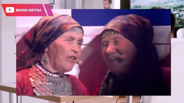 Помните "Бурановских бабушек"? Страшная правда о коллективе смотреть онлайн