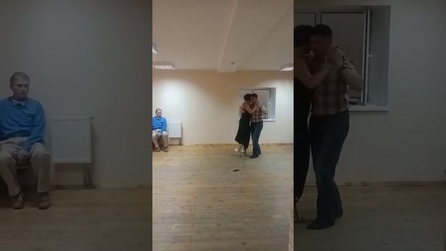 Аргентинське танго доступне усім... смотреть онлайн