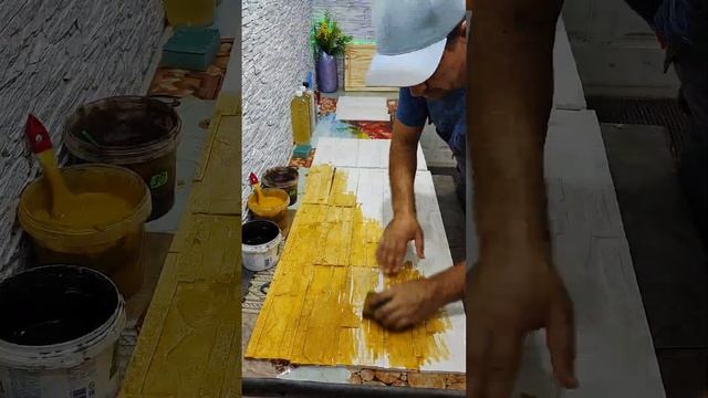 сланец московской, 10/30/1,2 см толщиной, #формы #плитка #камень #дом #ремонт #качество смотреть онлайн