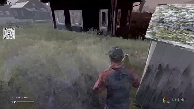 #1 adventure full of pain DayZ Gameplay смотреть онлайн