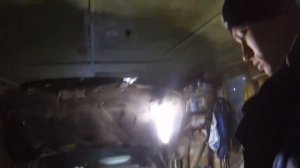 ЗАМЕНА ТРОСИКА ГАЗА И ДЕРЕВЕНСКИЙ ПРЯМОТОК. ВАЗ 2110.