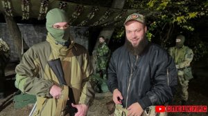 Спецкурс: Неделька.