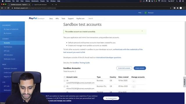 UniFi Guest Portal: How to accept PayPal payments through Unifi Guest Captive Portal. смотреть онлайн