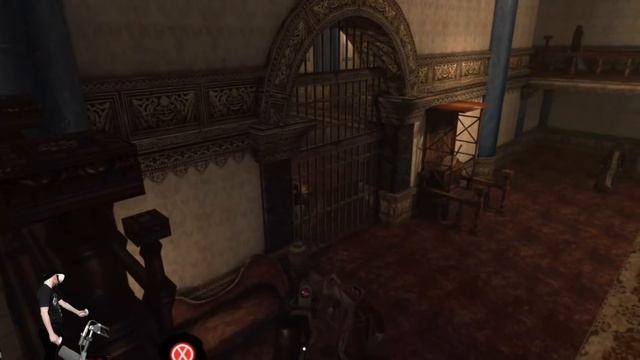 RE4 VR IS THE SCARIEST AND MOST FUN WAY TO PLAY THIS GAME || Resident Evil 4 VR - Part 2 смотреть онлайн